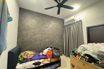 Aspira ParkHomes @ Gelang Patah