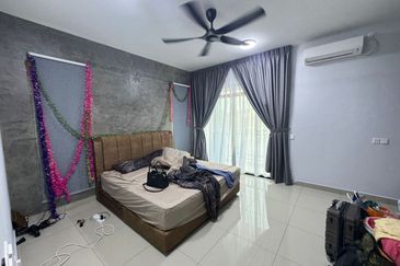 Aspira ParkHomes @ Gelang Patah