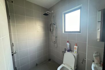 Aspira ParkHomes @ Gelang Patah