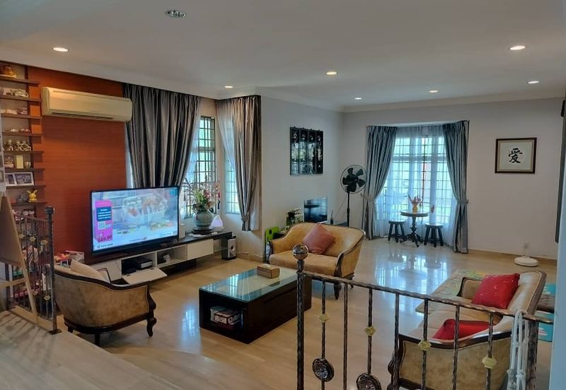 Taman Munsyi Ibrahim