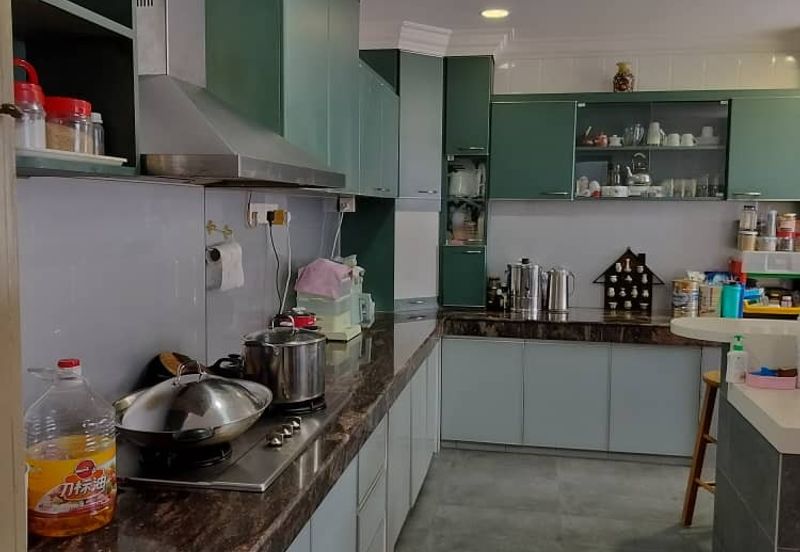 Taman Munsyi Ibrahim