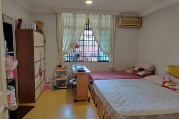 Taman Munsyi Ibrahim