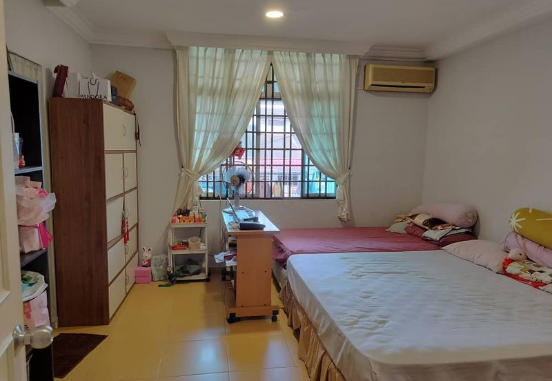 Taman Munsyi Ibrahim