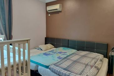 Taman Munsyi Ibrahim