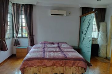 Taman Munsyi Ibrahim