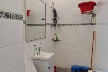 Taman Munsyi Ibrahim