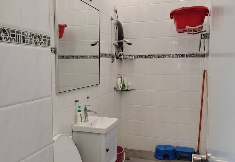 Taman Munsyi Ibrahim