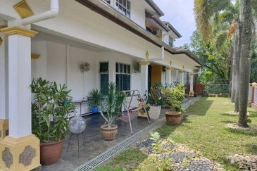 Taman Munsyi Ibrahim