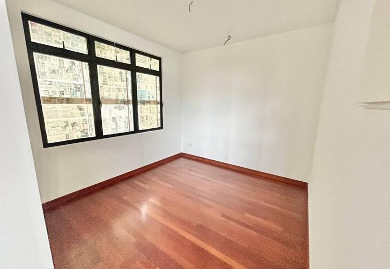 Horizon Hills The Woodlands 3 Storey Semi-D Endlot 45x80 Original Brand New Unblock View G&G