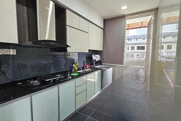 Inspiration Park @ East Ledang