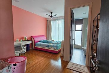 Inspiration Park @ East Ledang