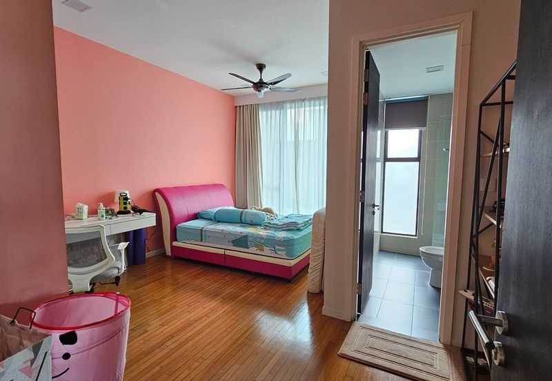 Inspiration Park @ East Ledang