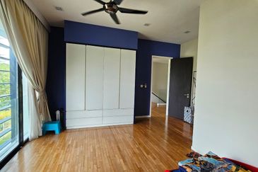 Inspiration Park @ East Ledang