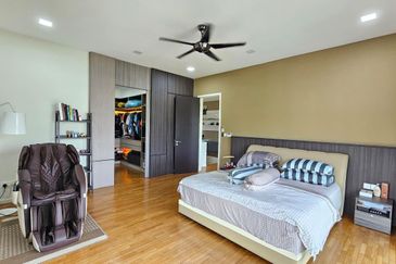 Inspiration Park @ East Ledang