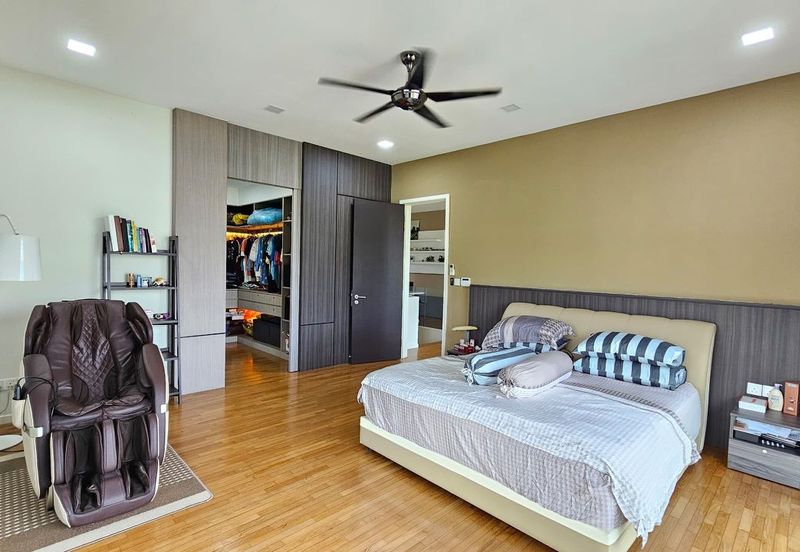 Inspiration Park @ East Ledang