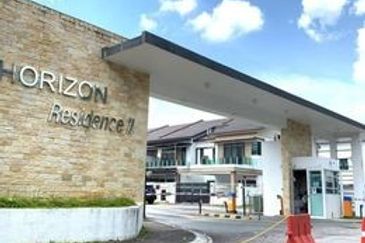 Horizon Residence 2