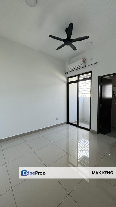 Aspira ParkHomes Gerbang Nusajaya Double Storey Terrace 20x70 Original Unit G&G, Johor, Gelang Patah