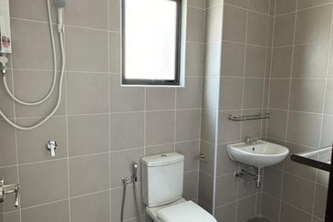 Aspira ParkHomes @ Gelang Patah