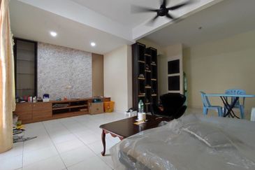 Taman Nusa Bestari 2