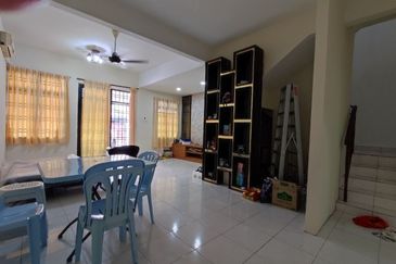 Taman Nusa Bestari 2