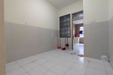 Taman Nusa Bestari 2