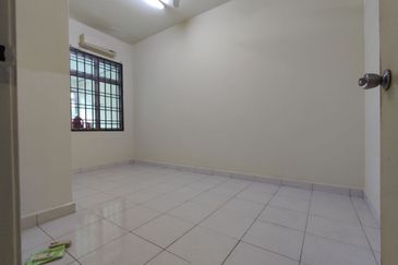 Taman Nusa Bestari 2