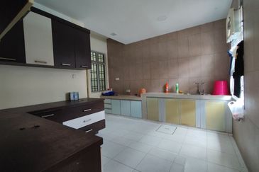 Taman Nusa Bestari 2