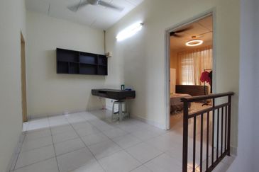 Taman Nusa Bestari 2