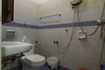 Taman Nusa Bestari 2