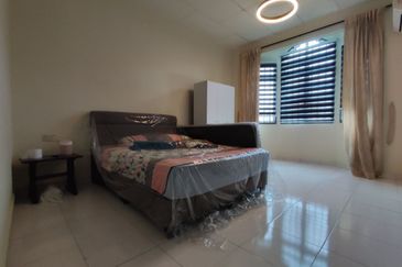 Taman Nusa Bestari 2