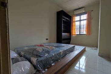 Taman Nusa Bestari 2