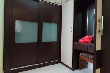 Taman Nusa Bestari 2