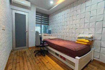 The Seed @ Sutera Utama