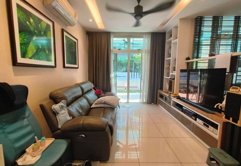 The Seed @ Sutera Utama