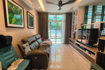 The Seed @ Sutera Utama