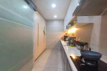 The Seed @ Sutera Utama