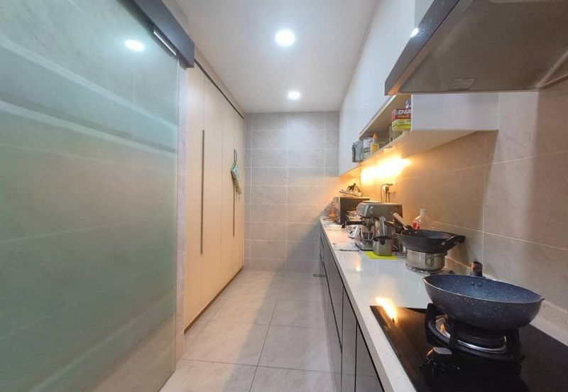 The Seed @ Sutera Utama