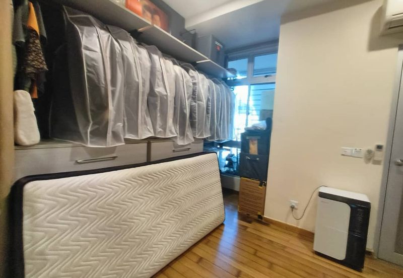 The Seed @ Sutera Utama