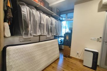 The Seed @ Sutera Utama