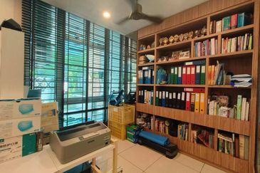 The Seed @ Sutera Utama