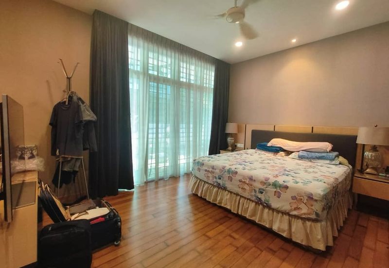 The Seed @ Sutera Utama