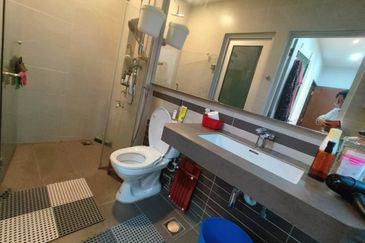 The Seed @ Sutera Utama