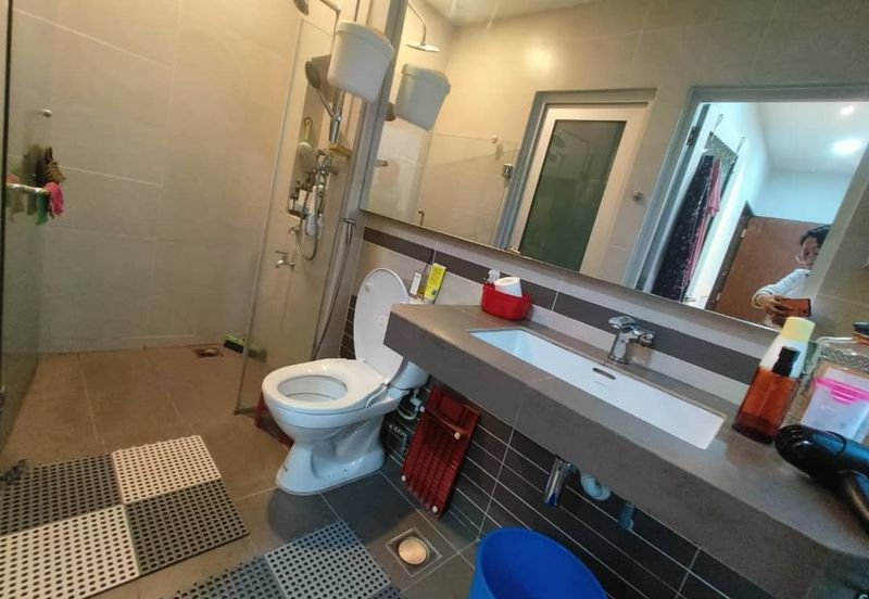 The Seed @ Sutera Utama