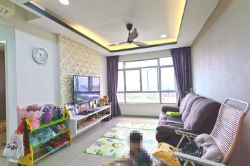 Midas Perling Apartment