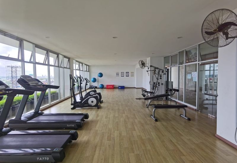 Midas Perling Apartment