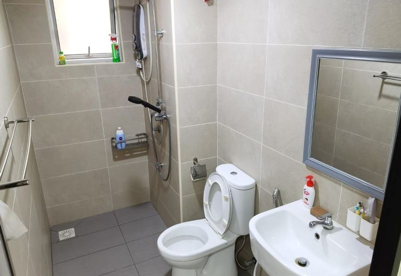 Midas Perling Apartment