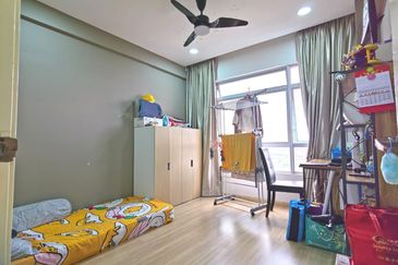 Midas Perling Apartment