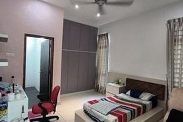 Indah Heights@ Taman Skudai Indah 2