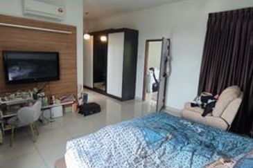 Indah Heights@ Taman Skudai Indah 2