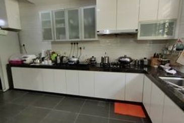 Indah Heights@ Taman Skudai Indah 2